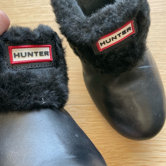 Hunter Booties - Picture 3 of 4